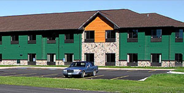 White Oak Inn And Suites Deer River Exteriér fotografie